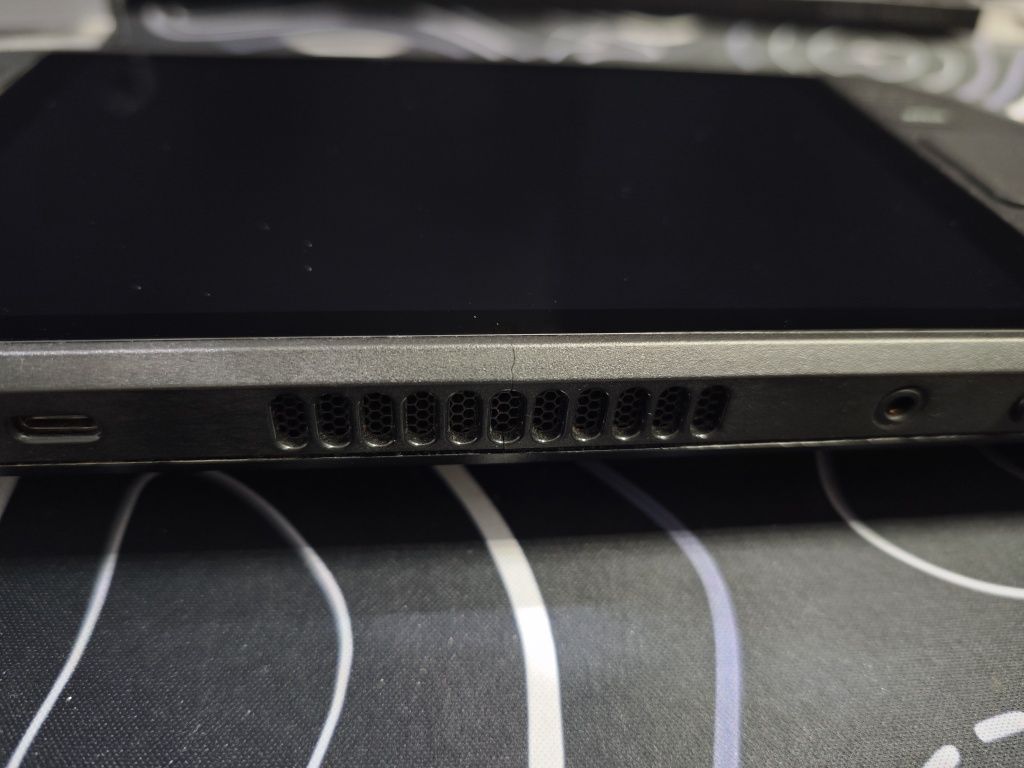 SteamDeck LCD 1Tb