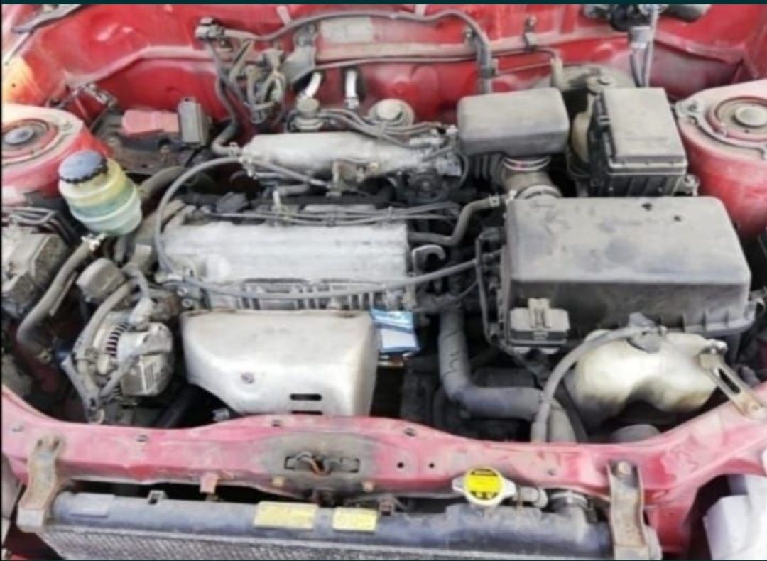 Plansa bord oglinda manuala stanga dreapta toyota rav 4 1 2.0i