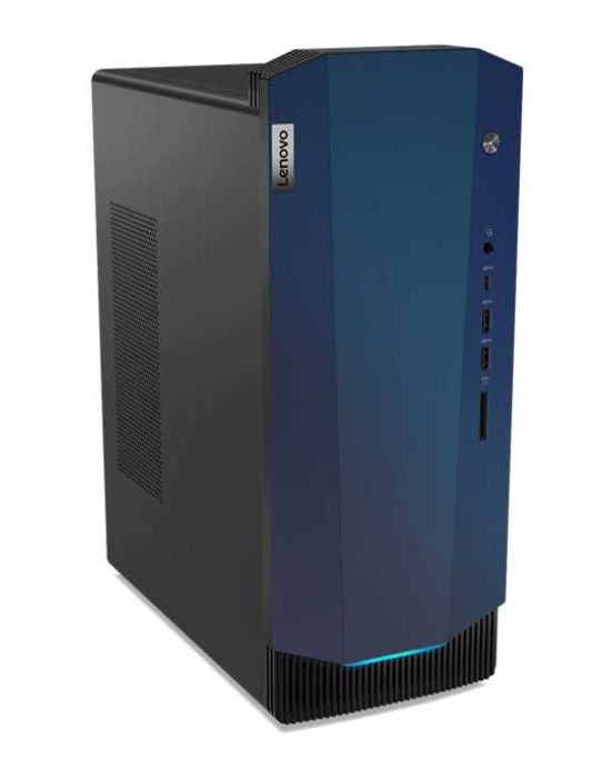 Нов Настолен компютър Lenovo Ryzen 5 5600G