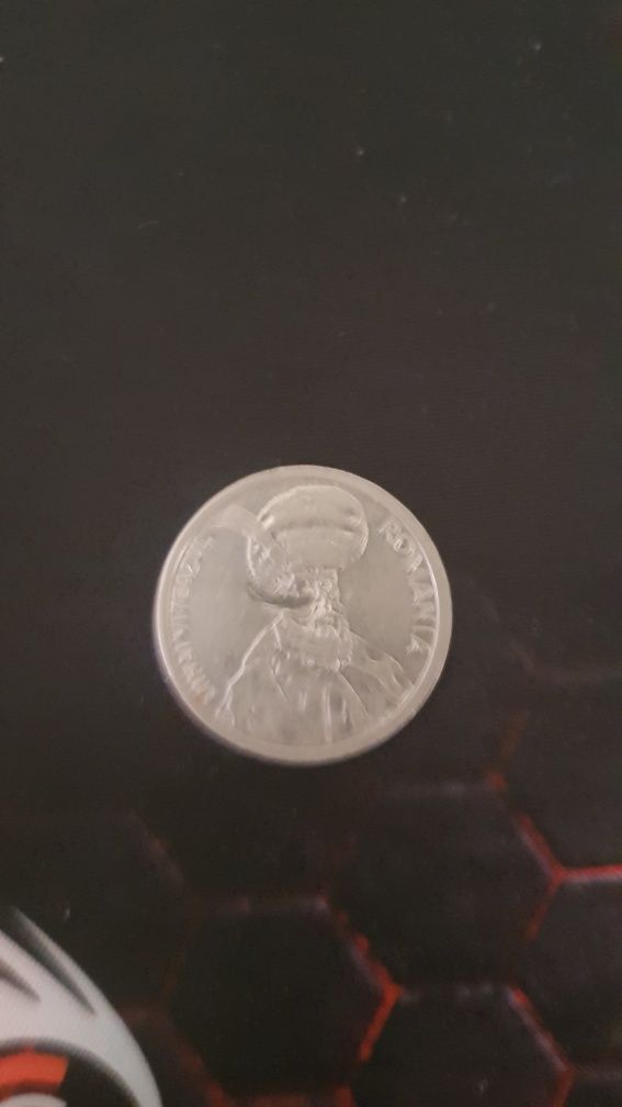Vand moneda Mihai Viteazu 1994