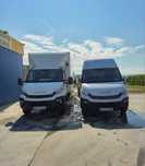 Vând Iveco daily 70-180
