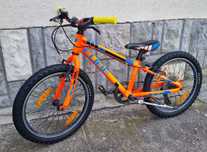 Bicicleta  copii 5-8 ani roti 20fete/baieti
