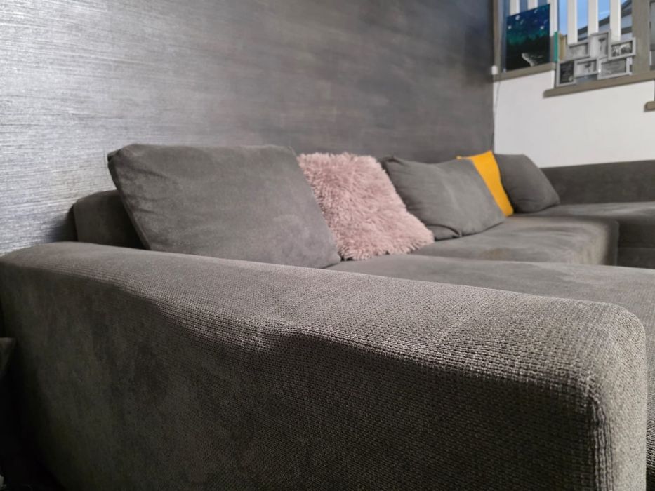 Colțar in forma de U de vânzare