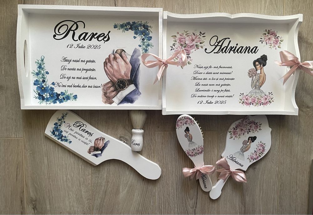 Tavita mire/tavita mireasa