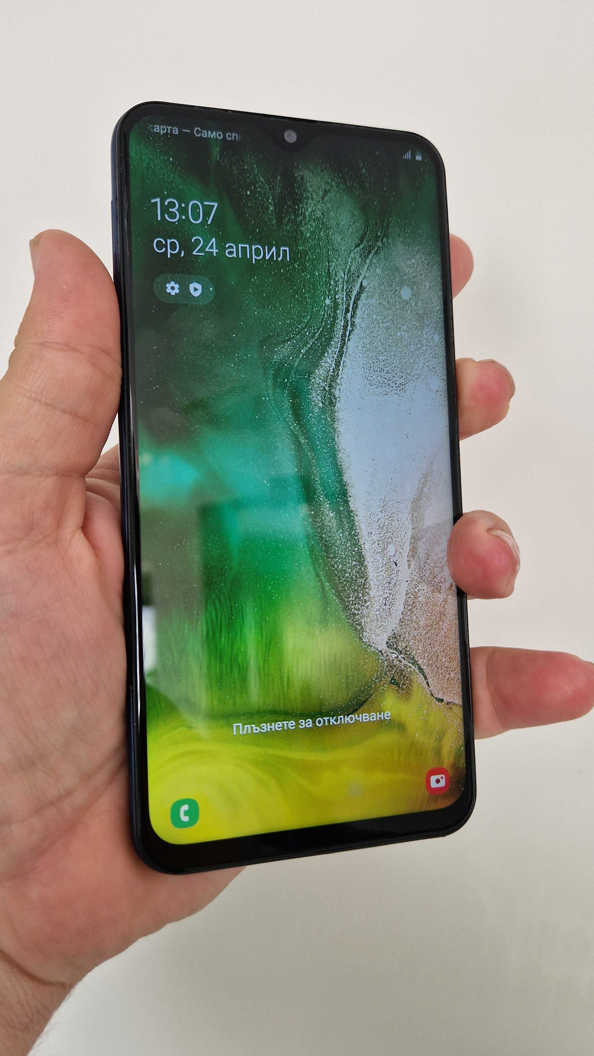 Samsung Galaxy M20, 64GB, 4GB