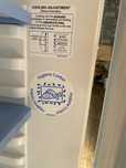 Frigider si congelator INDESIT
