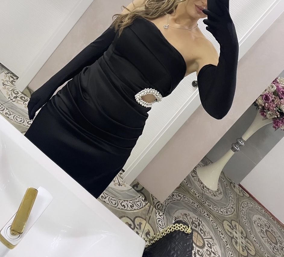 Rochie eleganta de seara