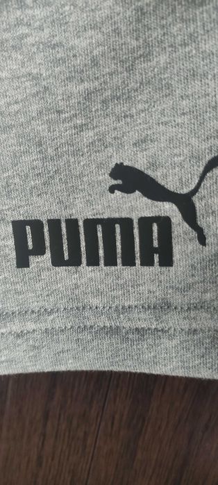 нови Puma оригитални къси мъжки панталони
