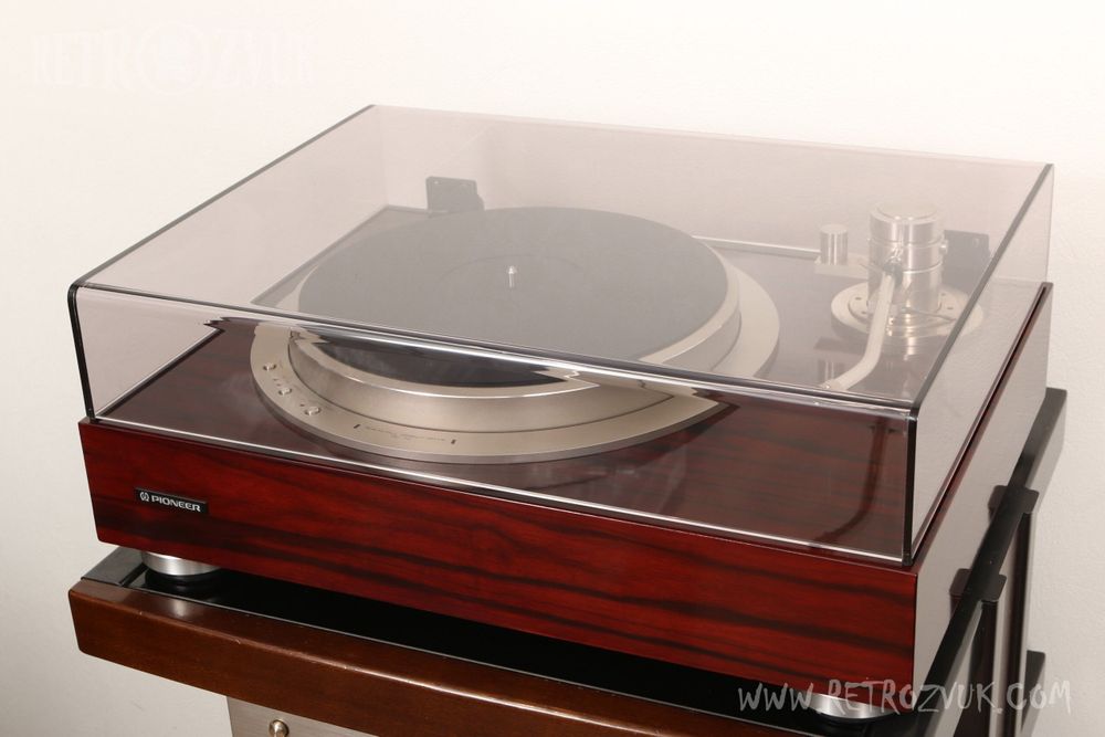 Pioneer pl-70 LII