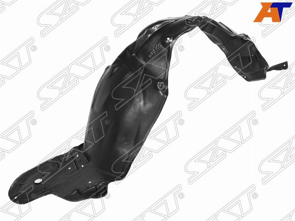 Подкрылок Toyota Prius