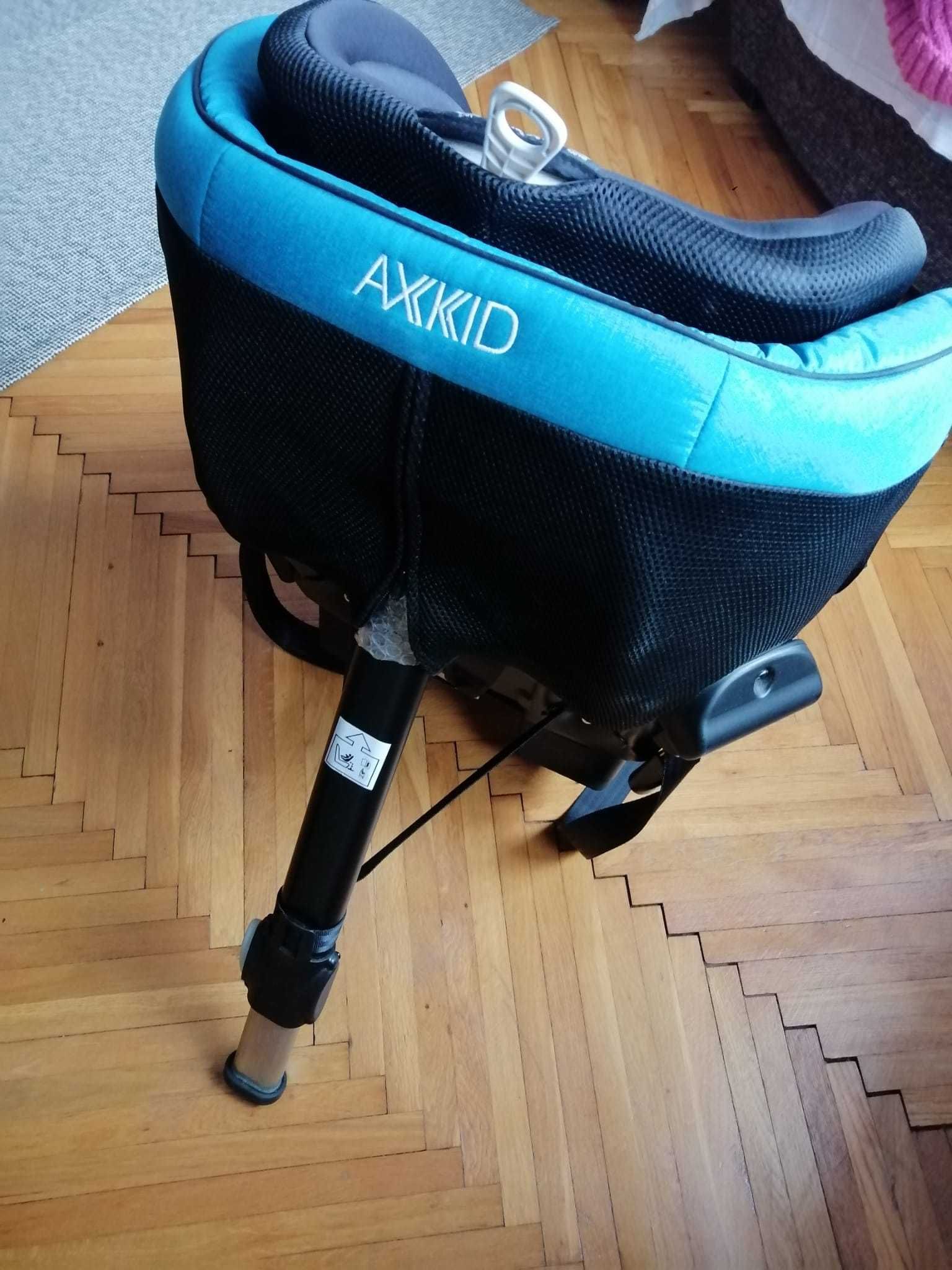 Scaun auto - copii - AXKID - MINIKID