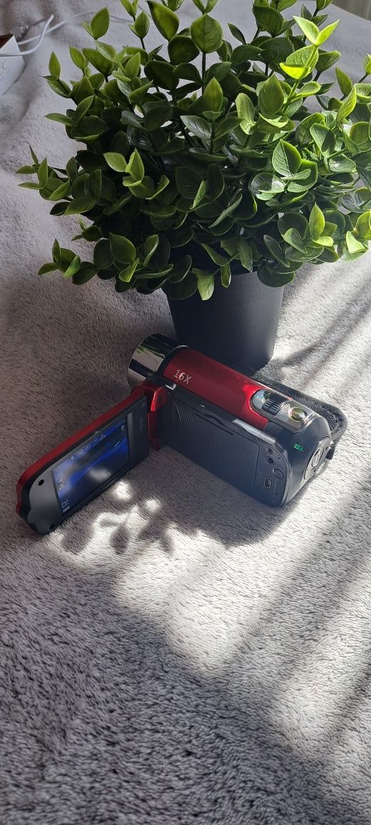 Camera Camcorder