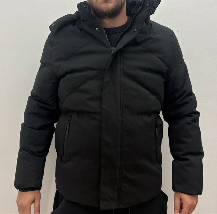 Мъжки парки внос от Италия