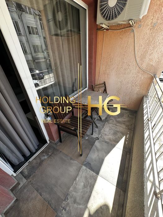 Продава се Двустаен апартамент в Варна, Бриз - 83 кв.м за 1627 €/кв.м - Снимка #11