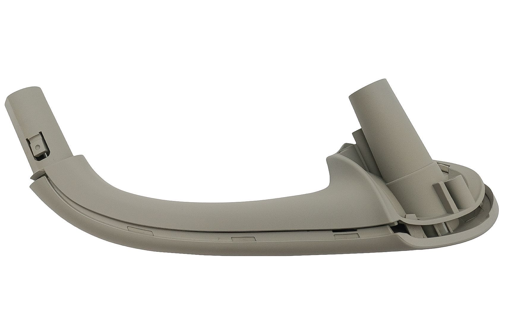 Set Ornamente Manere Usi Fata compatibil cu Mercedes C-Class W203 S203