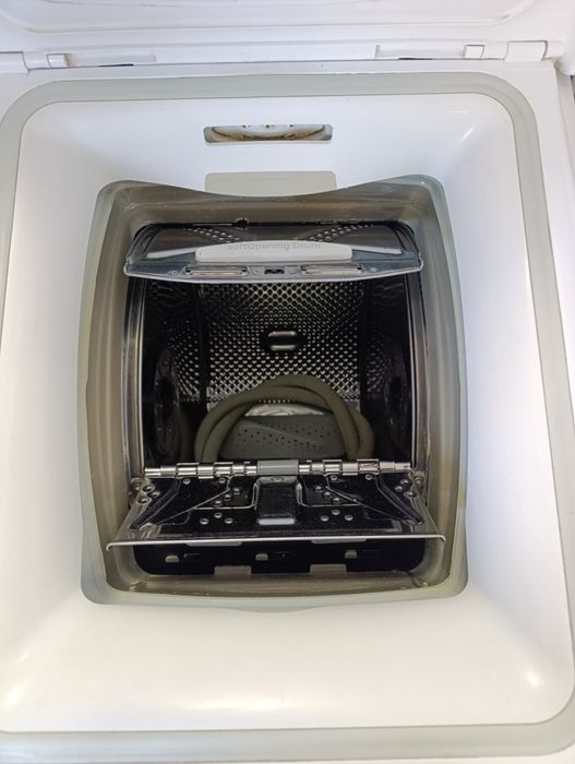 Пералня CONSTRUCTA  A+++ със горно отваряне  7кг капацитет