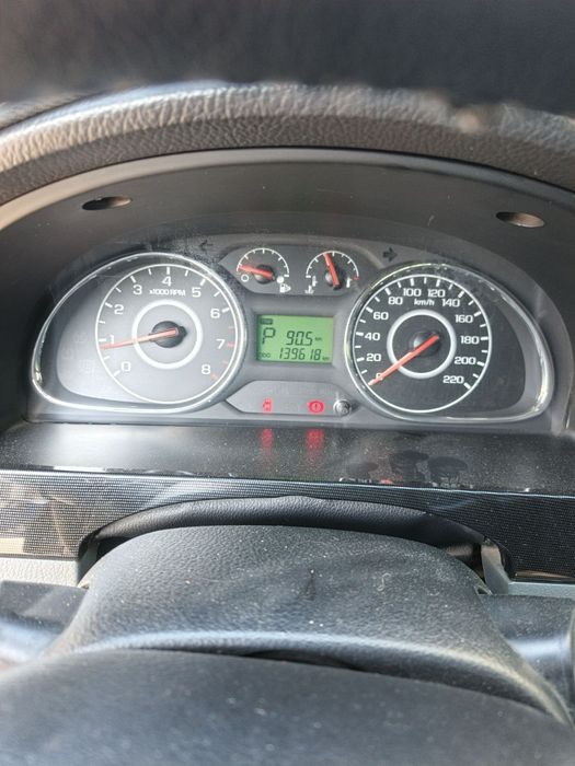 Chevrolet Gentra 2018