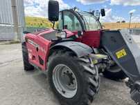 Eliminare probleme Adblue Dpf Egr utilaje - excavator - tractor
