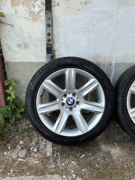 Jante BMW / 275/40/19 -  5x120 - R19 - 2 latimi - Import recent