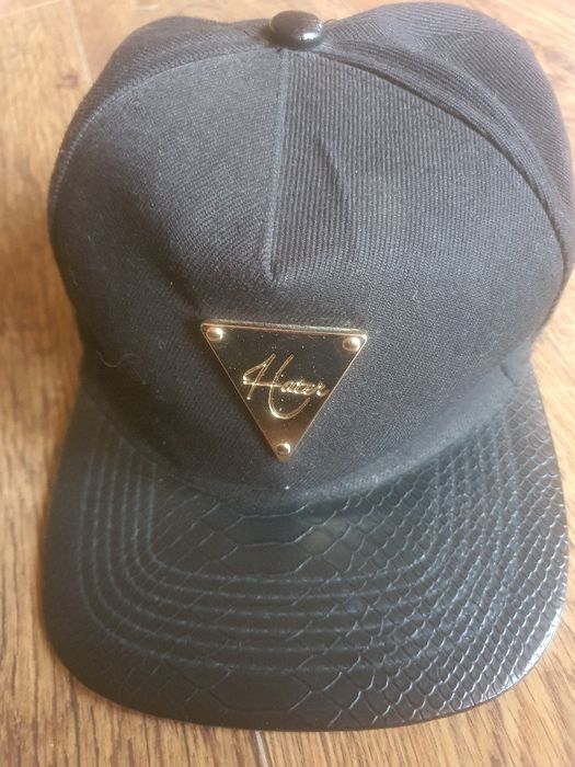Sapca snapback Hater swag