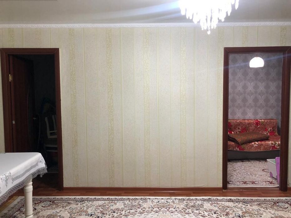 Продам кв 3х комн