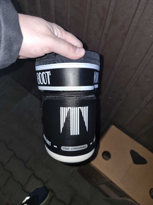 Boots snowbord 39 -41