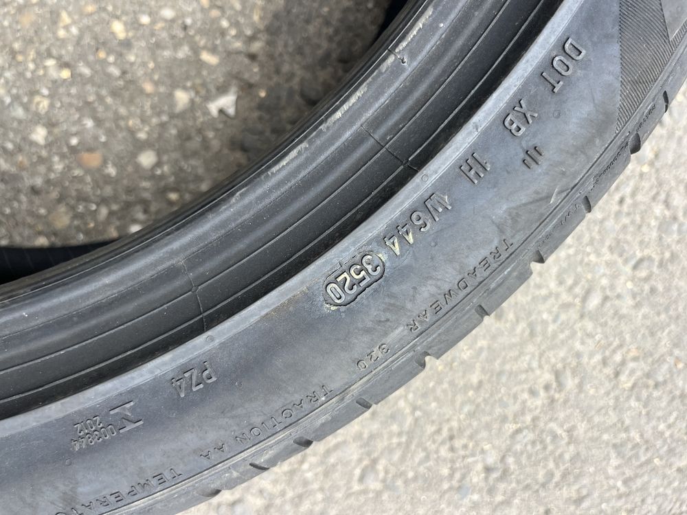 255/40 r20 pirelli p zero dot 2020