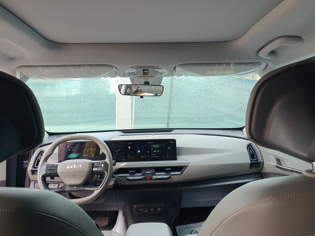 KIA EV5. 520km. Yili 2023. Yurgani 9500. Narxi 26300
