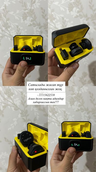 Udetus петличка
