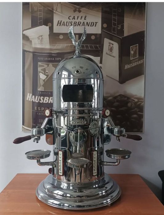 кофемашина Электра Elektra Belle Epoque