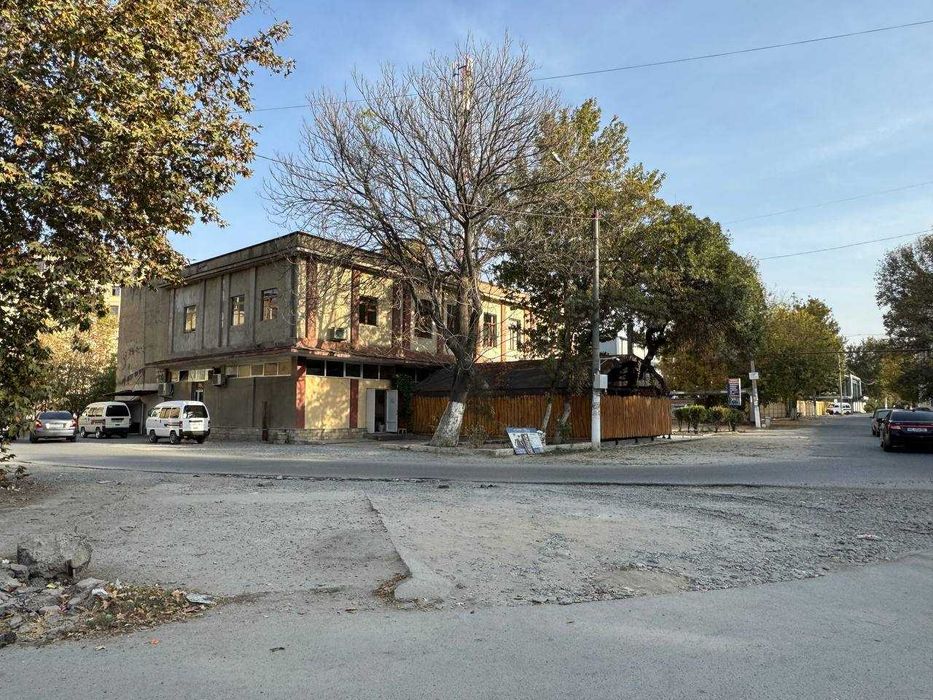 Продается  Нежилое Здание