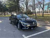 Renault Talisman 2017