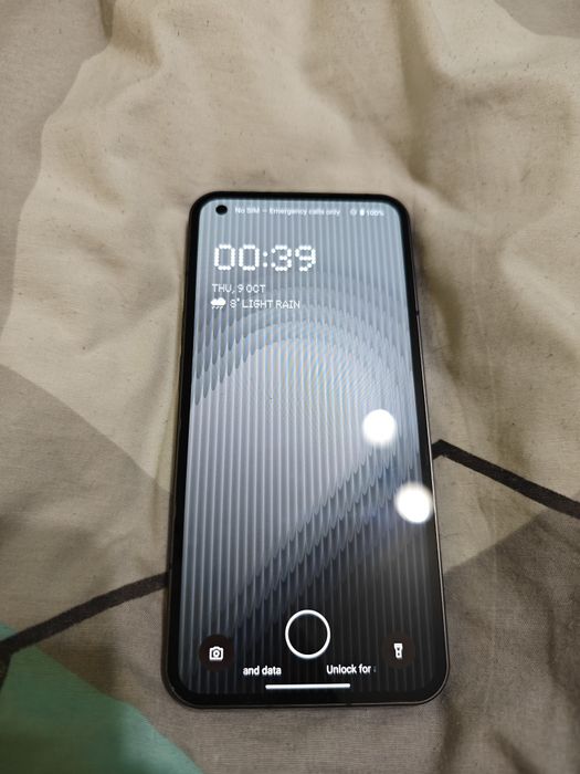 Nothing Phone 1 256GB 8GB RAM
