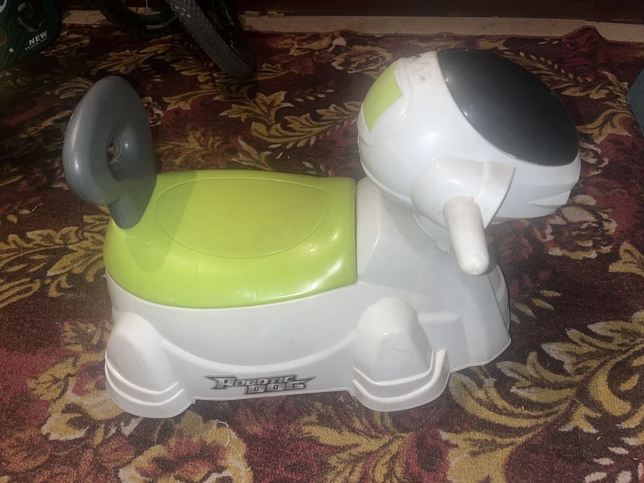 Горшок детский