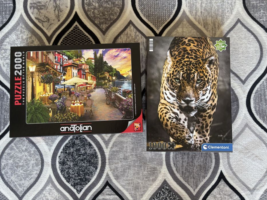 Anatolian,Clementoni