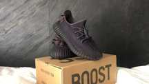 Adidas Yeezy Boost 350 V2 Static Blac Autentici