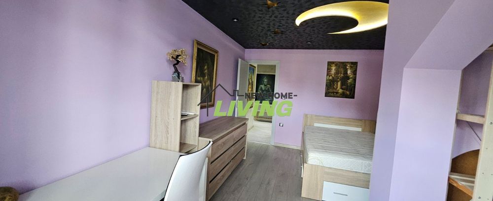 Продава се Тристаен апартамент в Пловдив, Мараша - 109 кв.м за 2615 €/кв.м - Снимка #7