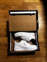 Nike Air Force 1 x Supreme (OFERTA!)