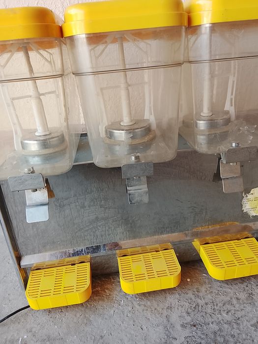 Sok aparat srochno sotiladi