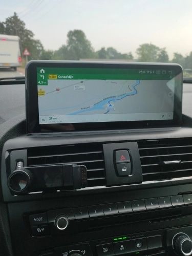 Navigatie BMW Seria 3 F30 F31 , Seria 4 ( 2013 - 2018 ) Garantie Noua