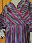 Rochie Pull & bear lungă cu mâneci lungi