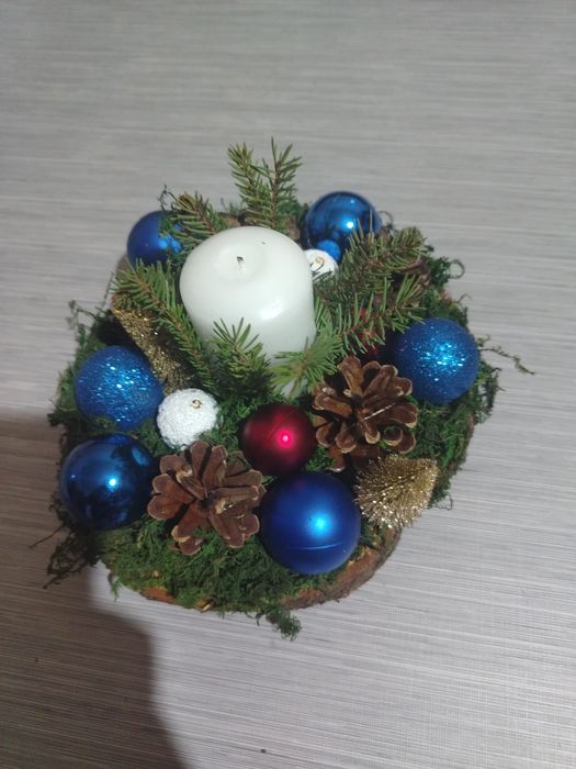 Decorațiune ptr Crăciun