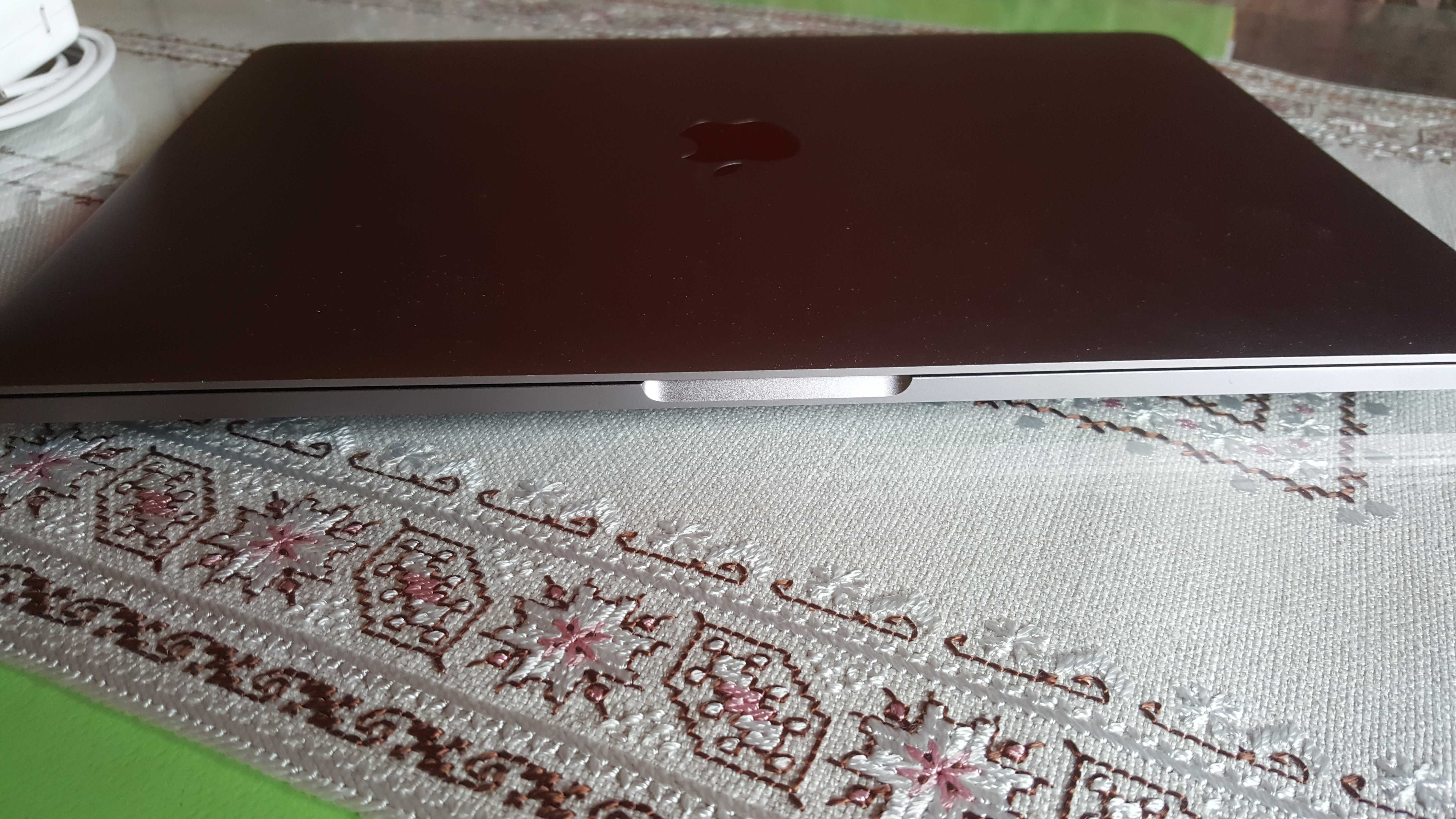 Macbook Pro 16 gb Ram 512 SSD