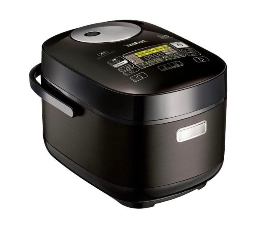 Продам Новую Мультиварку Tefal RK812832