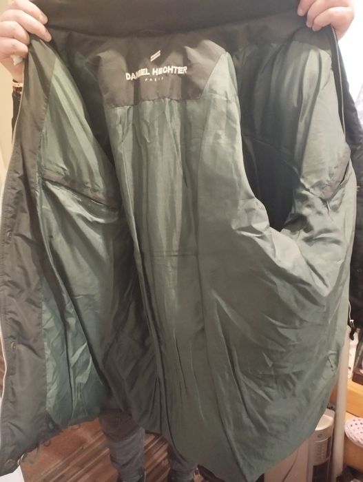 Daniel Hechter зимно мъжко яке