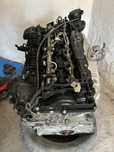 Двигател BMW F10, 3.0, 258 коня, 2012