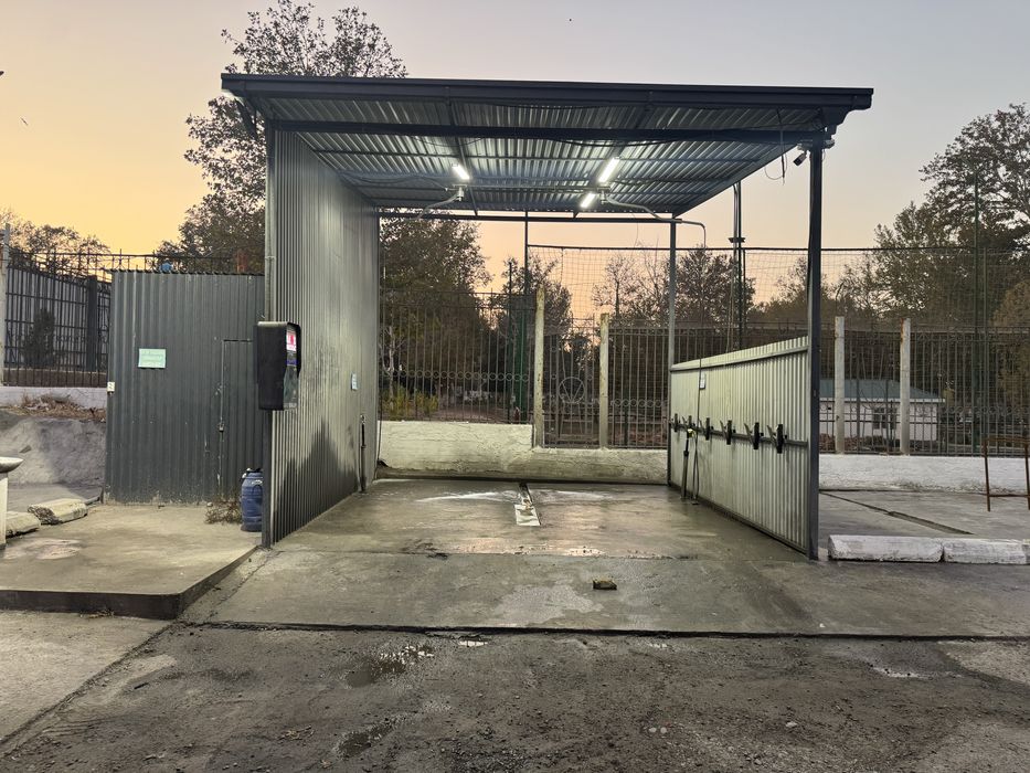 Sam Moyka  sotiladi tayor biznes