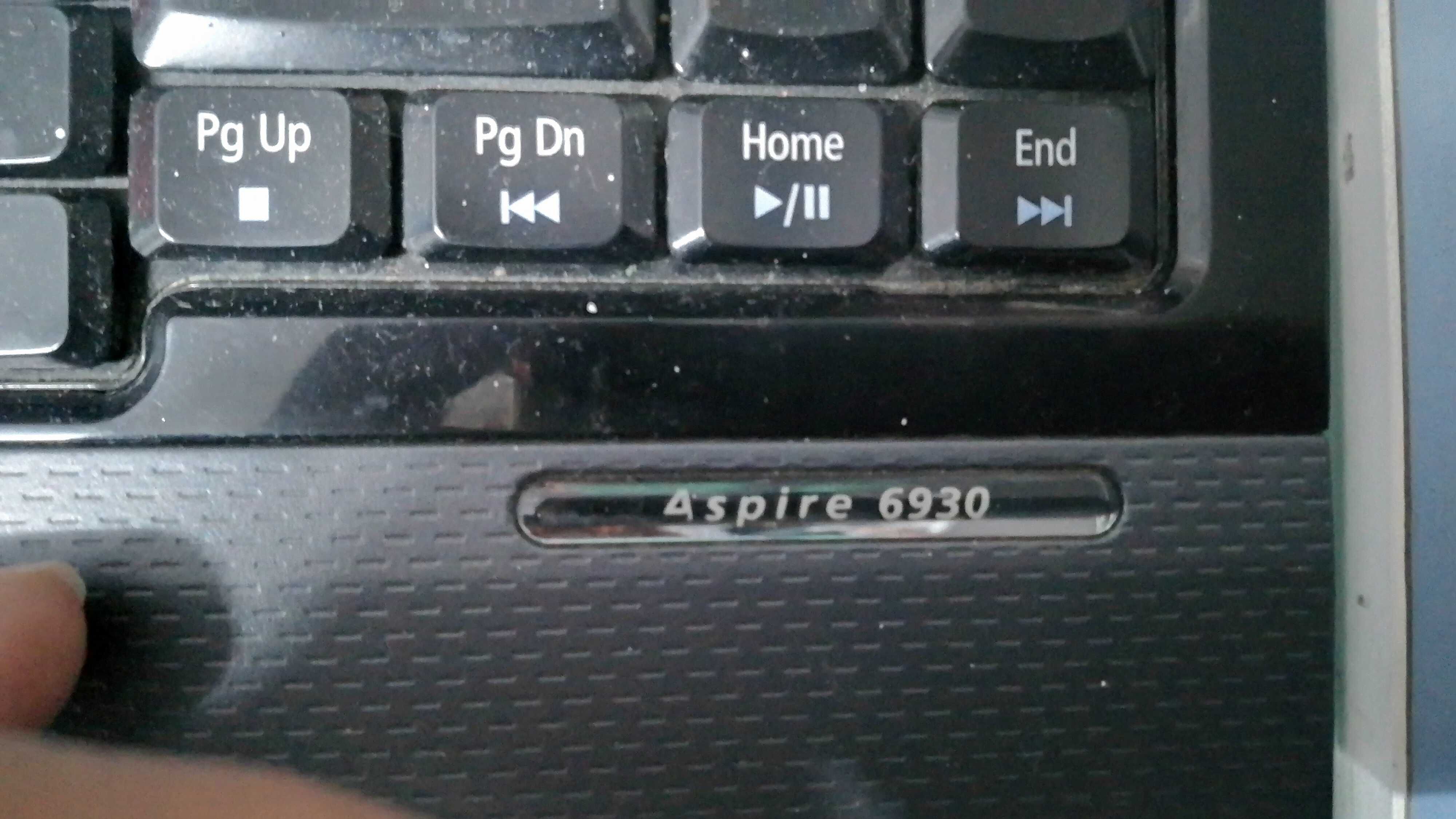 Лаптоп Aser Aspire 6930