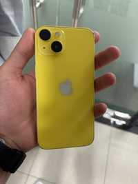 Iphone 14 limon 128