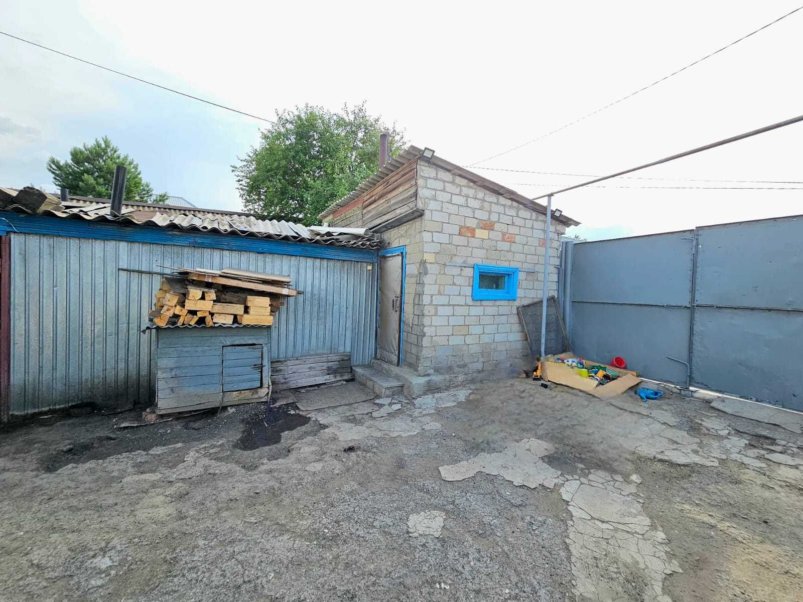 продается дом ,Сьянова